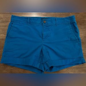 Banana Republic shorts, size 6